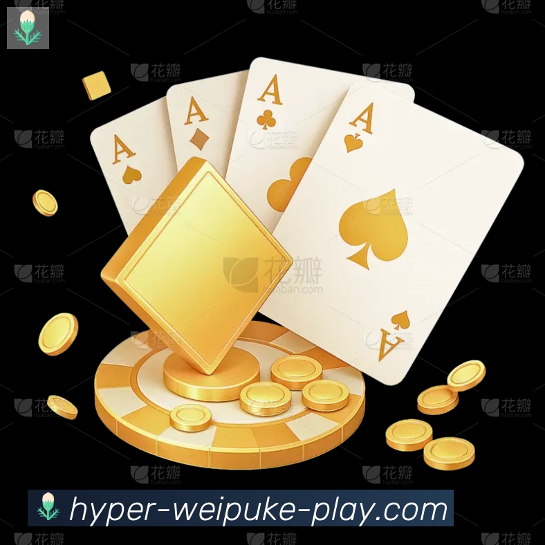 微扑克棋牌服务体系